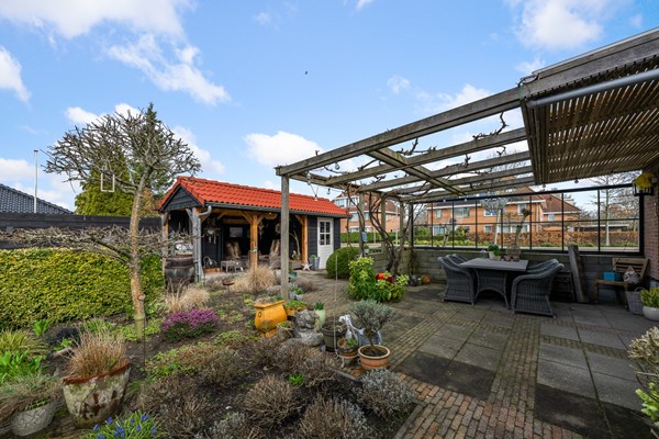 Medium property photo - Haverkamplaan 34, 1911 LK Uitgeest